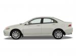 Acura TSX 2006 года